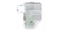 Pyronix DELTABELL-WE Module Only